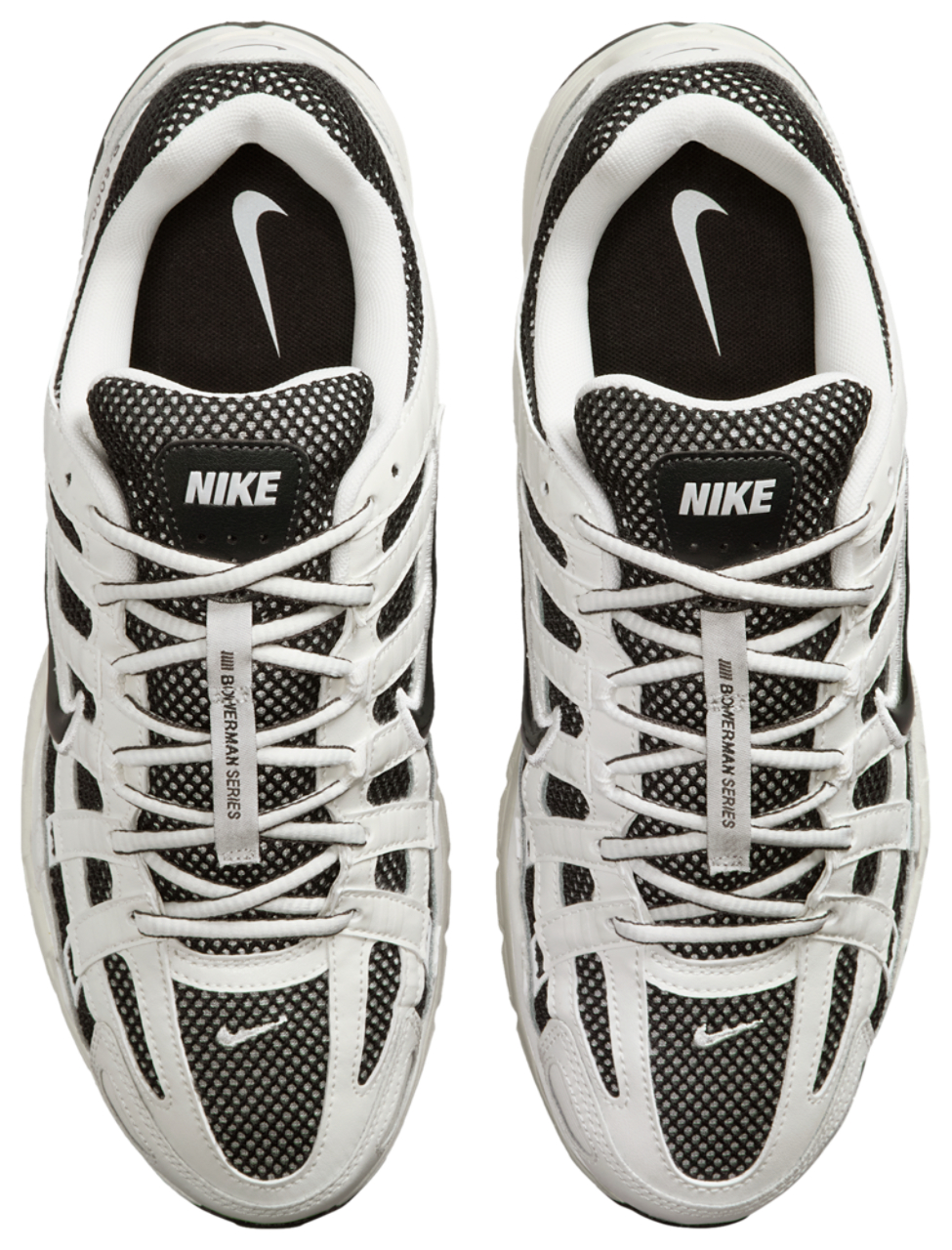 Nike P-6000 Image 4 of 6. Tap to open photo gallery.