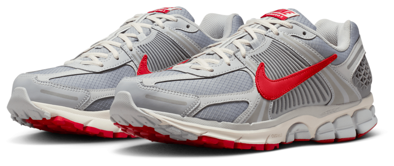 Nike Zoom Vomero 5 Se Imagen 2 de 6. Toque para abrir la galería de fotos.