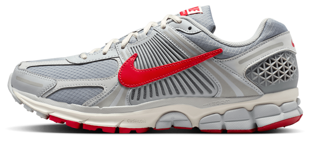Nike Zoom Vomero 5 Se Imagen 3 de 6. Toque para abrir la galería de fotos.