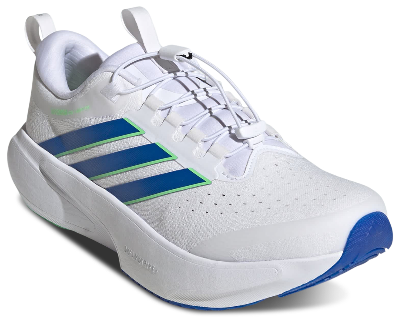 adidas Supernova Rise 3 Adaptive Imagen 2 de 6. Toque para abrir la galería de fotos.