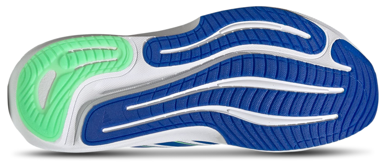 adidas Supernova Rise 3 Adaptive Imagen 6 de 6. Toque para abrir la galería de fotos.