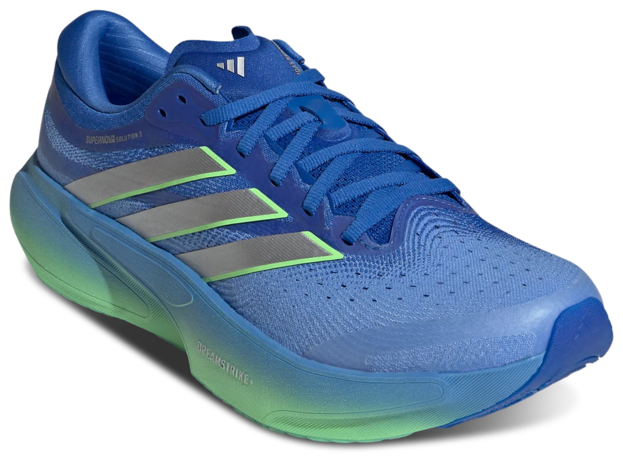 adidas Supernova Solution 3 Immagine 2 di 6. Tocca per aprire la galleria fotografica.