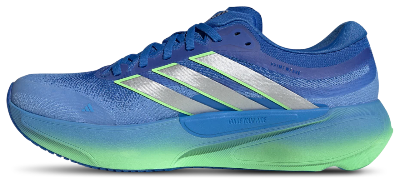 adidas Supernova Solution 3 Immagine 4 di 6. Tocca per aprire la galleria fotografica.