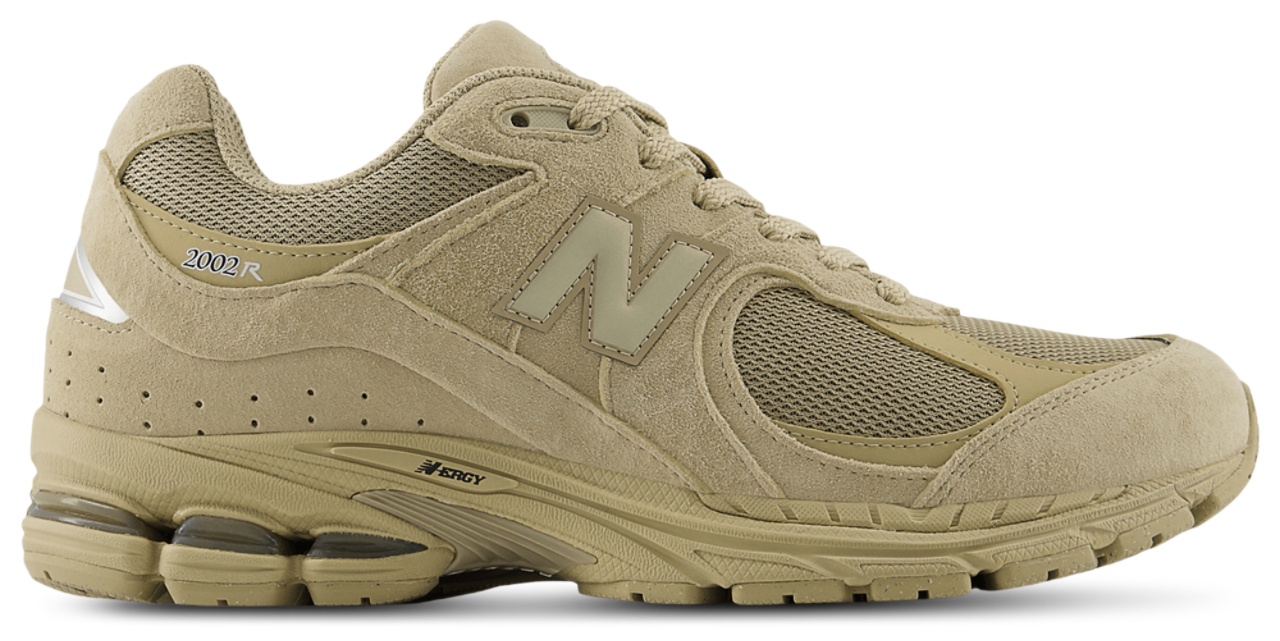New Balance 2002R Afbeelding 1 van 5. Tik om de fotogalerij te openen..