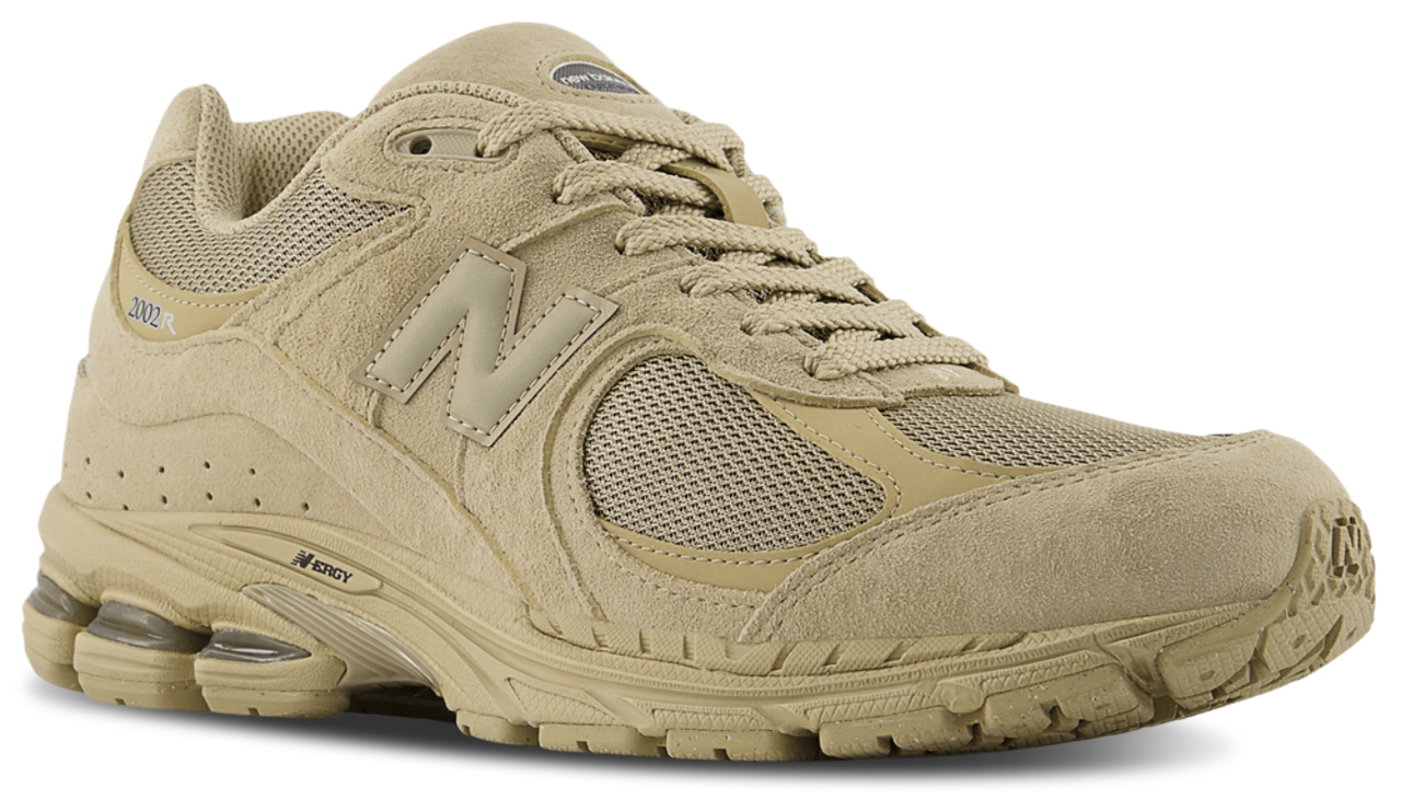 New Balance 2002R Afbeelding 2 van 5. Tik om de fotogalerij te openen..