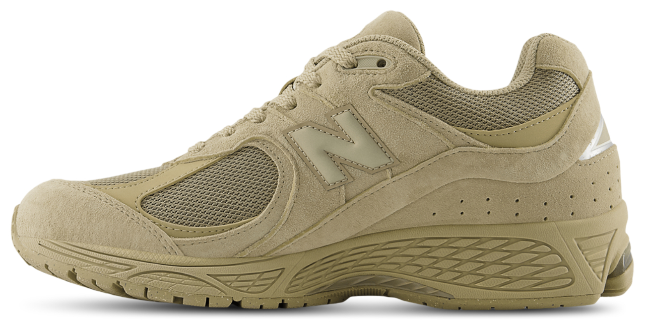 New Balance 2002R Afbeelding 3 van 5. Tik om de fotogalerij te openen..
