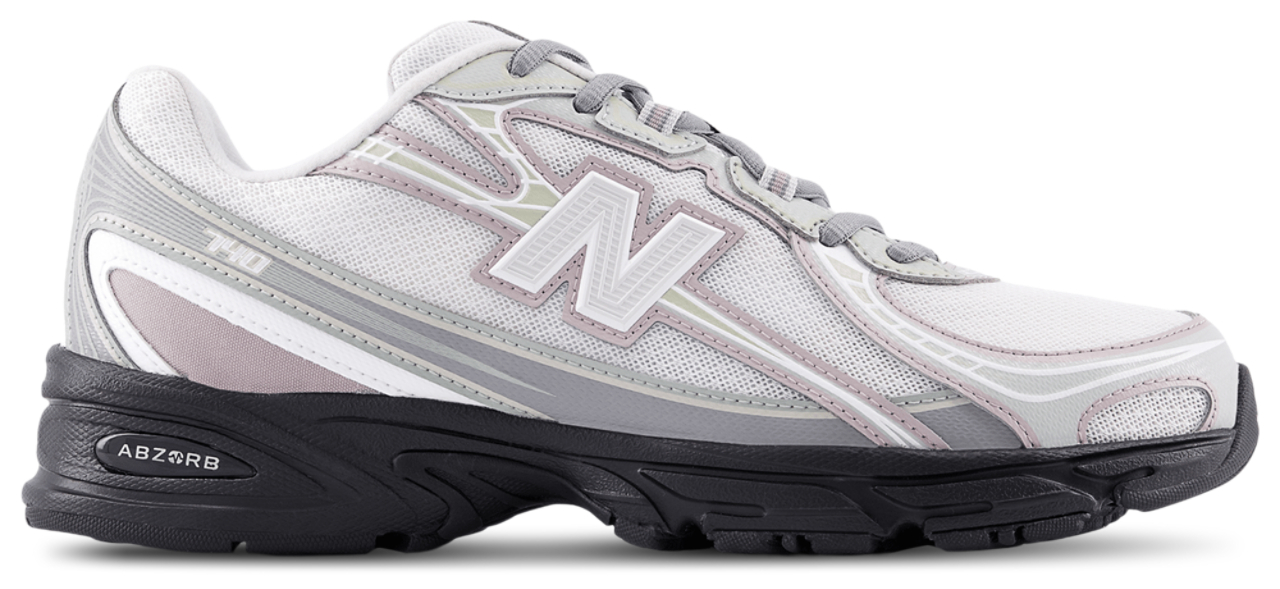 New Balance 740 Afbeelding 1 van 6. Tik om de fotogalerij te openen..