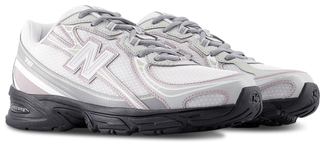 New Balance 740 Afbeelding 2 van 6. Tik om de fotogalerij te openen..