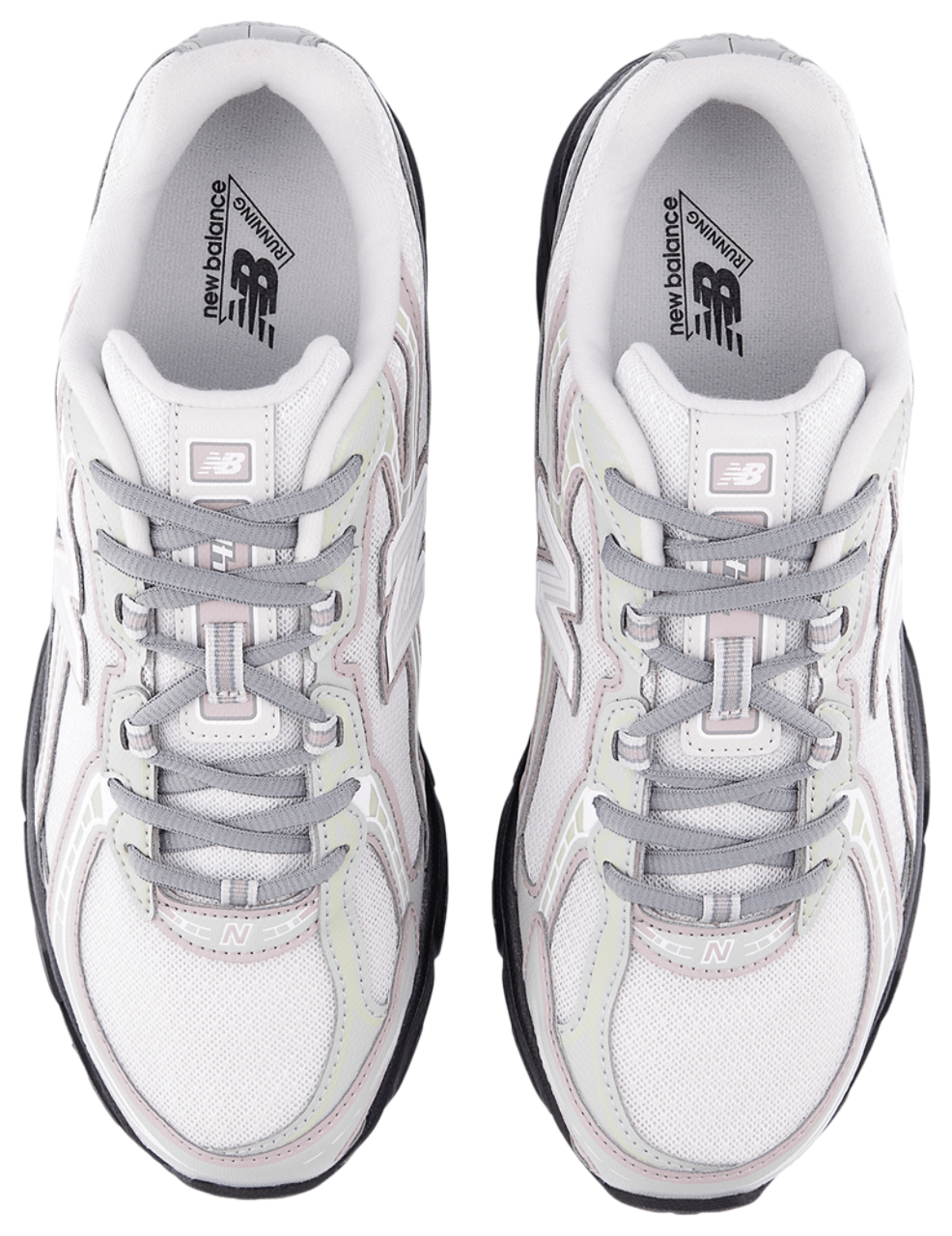 New Balance 740 Afbeelding 5 van 6. Tik om de fotogalerij te openen..