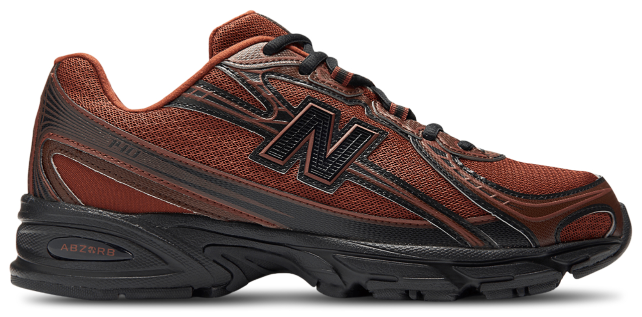 New Balance 740 Afbeelding 1 van 5. Tik om de fotogalerij te openen..