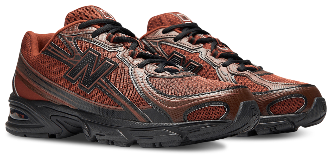 New Balance 740 Afbeelding 2 van 5. Tik om de fotogalerij te openen..