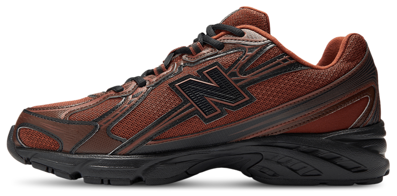 New Balance 740 Afbeelding 4 van 5. Tik om de fotogalerij te openen..