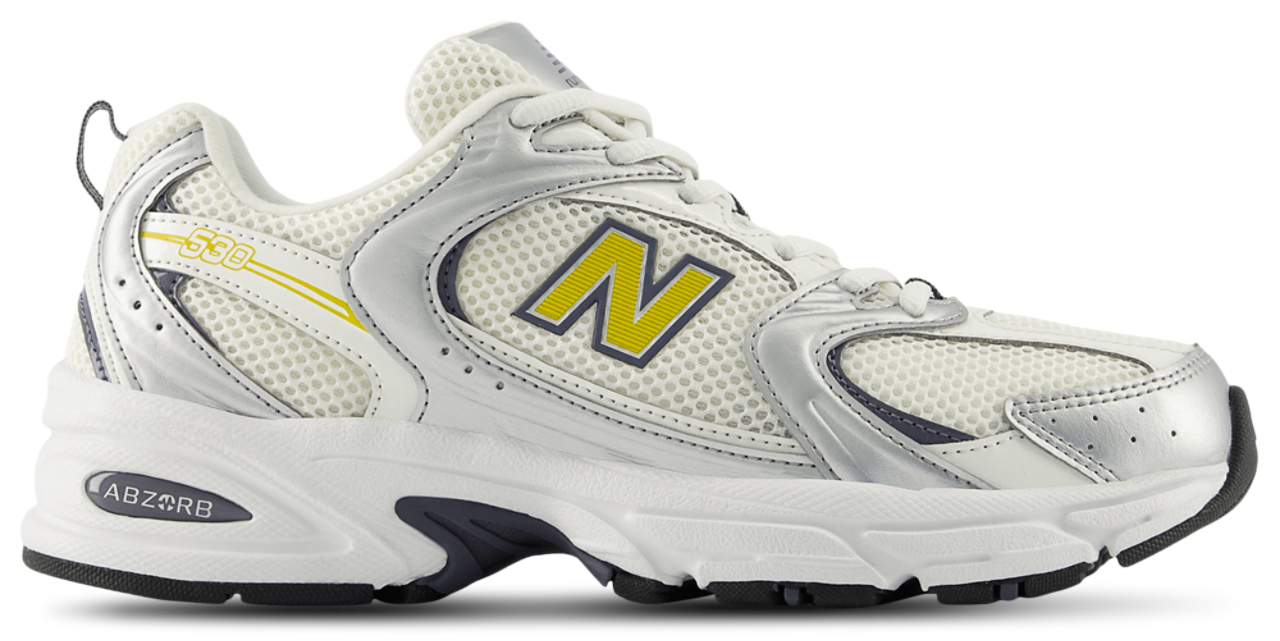 New Balance 530 Afbeelding 1 van 5. Tik om de fotogalerij te openen..