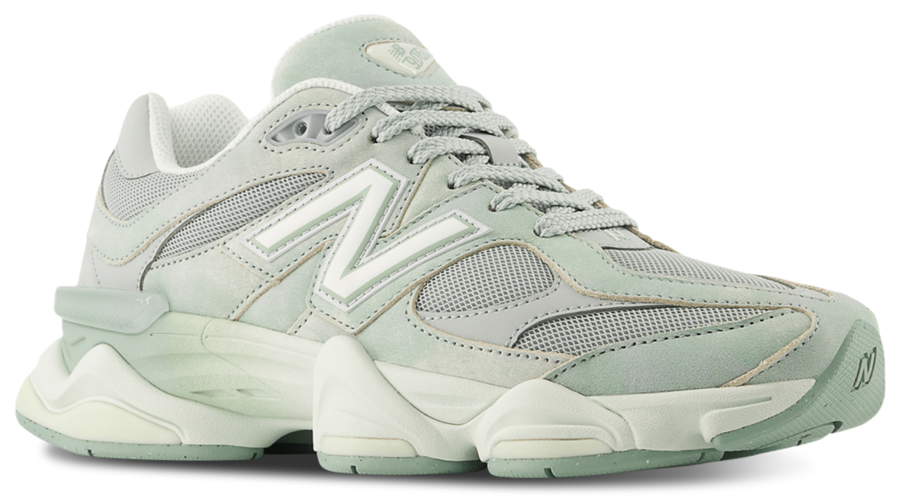 New Balance 9060 Afbeelding 2 van 5. Tik om de fotogalerij te openen..