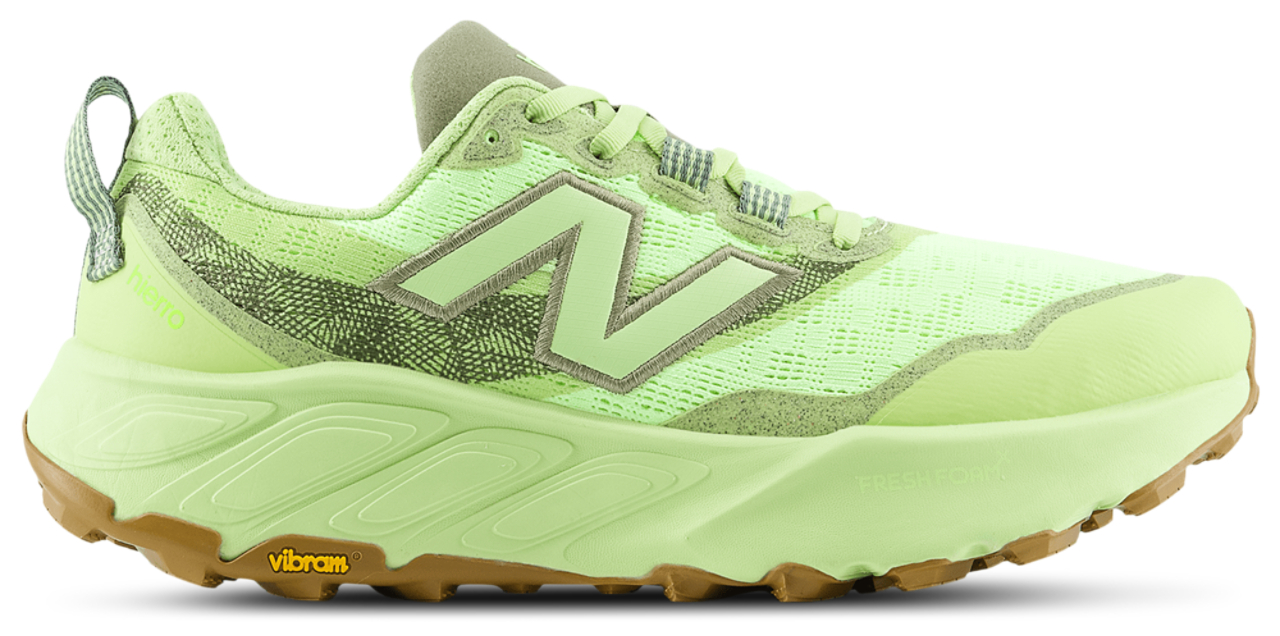 New Balance Fresh Foam X Hierro V9 Image 1 of 6. Tap to open photo gallery.