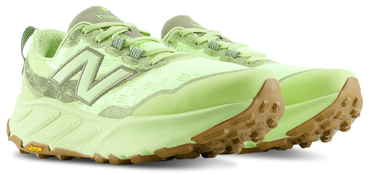 New Balance Fresh Foam X Hierro V9 Image 2 of 6. Tap to open photo gallery.