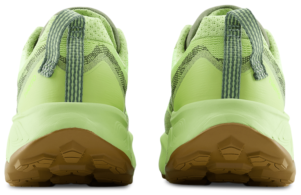 New Balance Fresh Foam X Hierro V9 Image 3 of 6. Tap to open photo gallery.