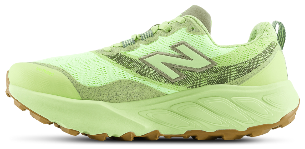 New Balance Fresh Foam X Hierro V9 Image 4 of 6. Tap to open photo gallery.