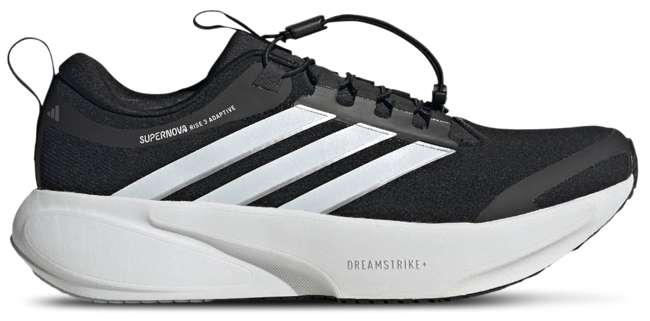 adidas Supernova Rise 3 Adaptive M Running Immagine 1 di 6. Tocca per aprire la galleria fotografica.