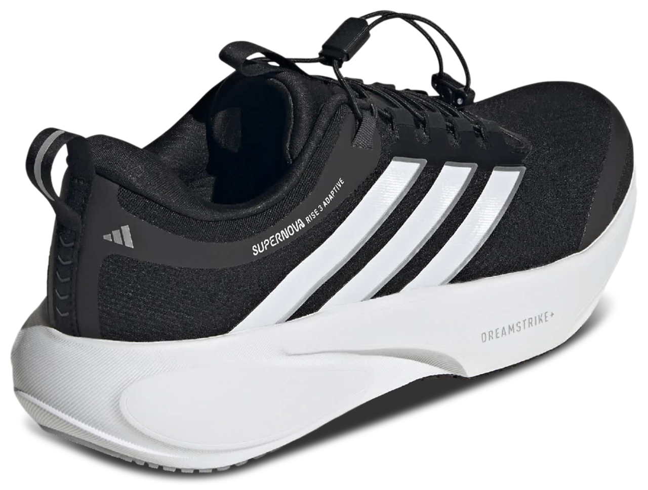 adidas Supernova Rise 3 Adaptive M Running Immagine 3 di 6. Tocca per aprire la galleria fotografica.