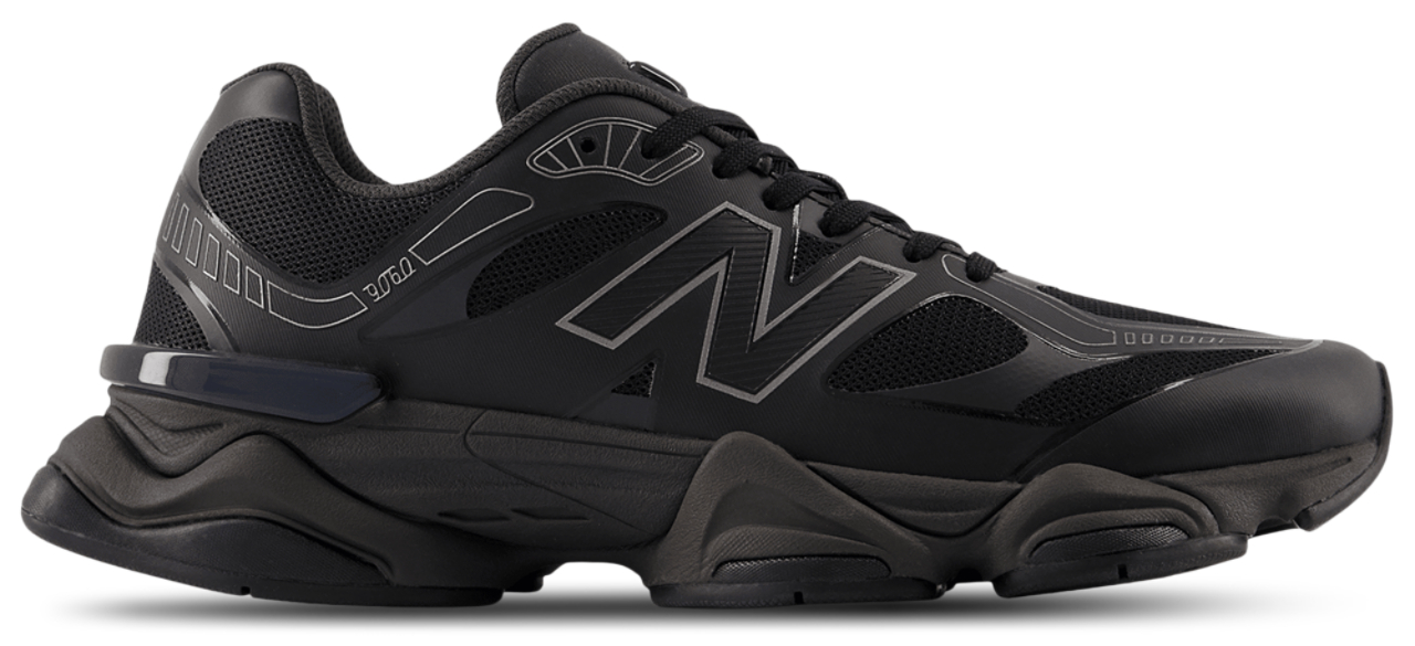New Balance 9060Z Bild 1 von 6. Antippen, um die Fotogalerie zu öffnen.