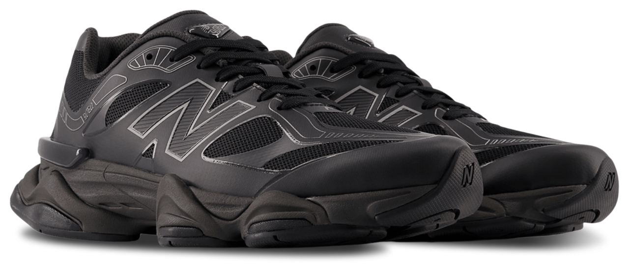New Balance 9060Z Bild 2 von 6. Antippen, um die Fotogalerie zu öffnen.