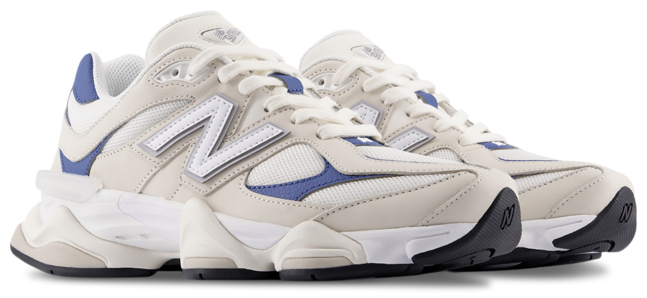 New Balance 9060 Afbeelding 2 van 5. Tik om de fotogalerij te openen..