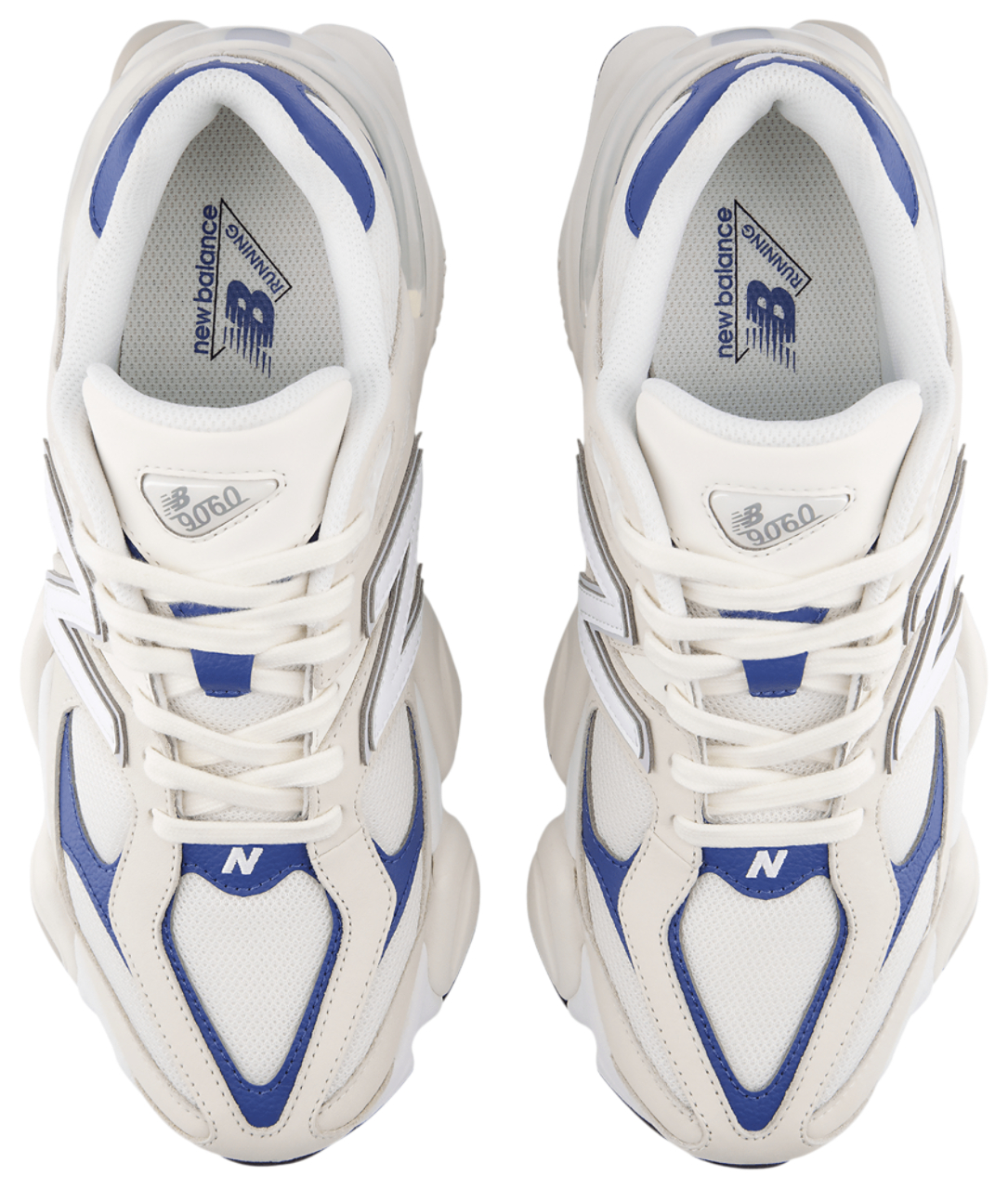 New Balance 9060 Afbeelding 4 van 5. Tik om de fotogalerij te openen..