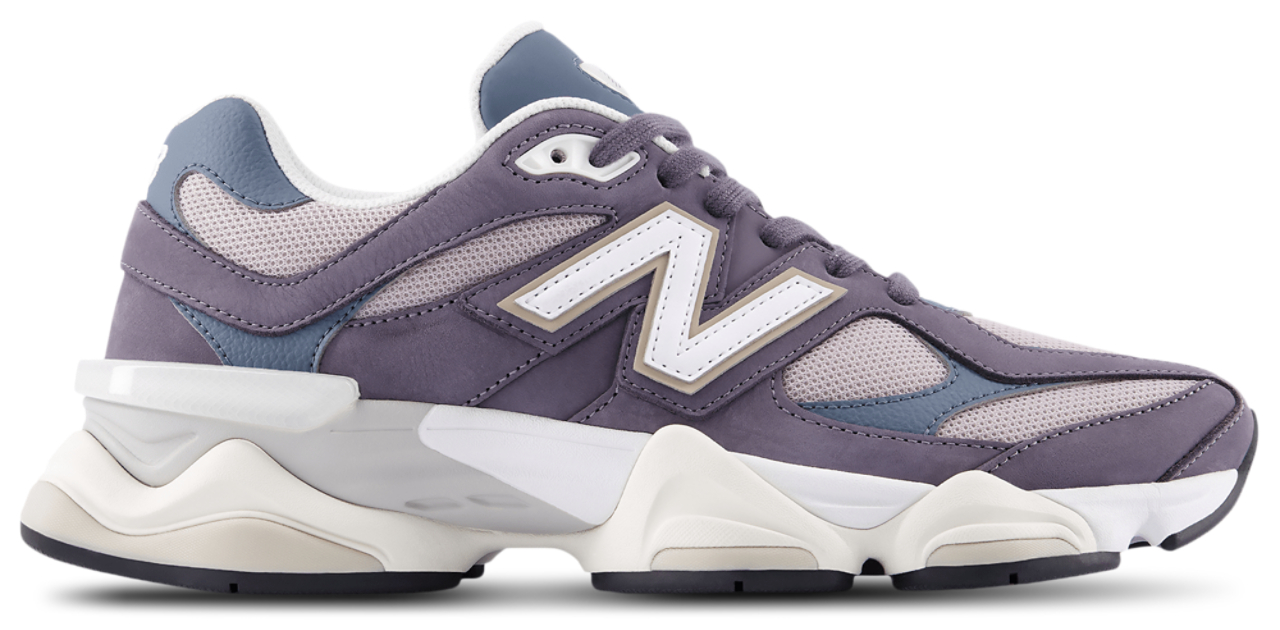 New Balance 9060 Image 1 of 5. Tap to open photo gallery.