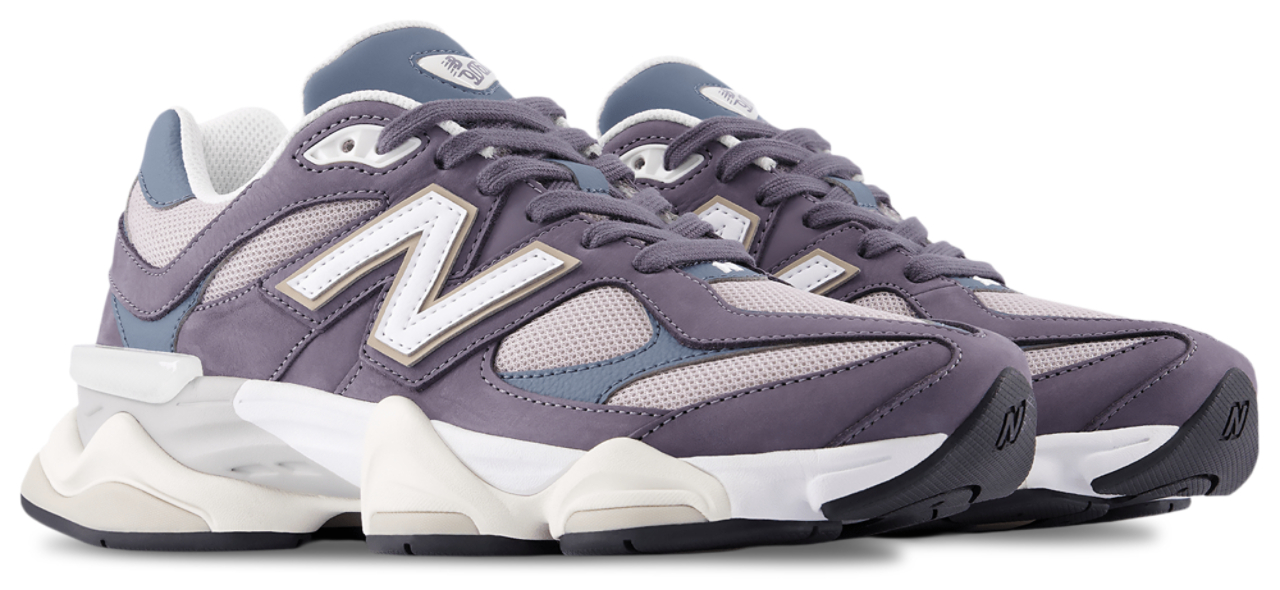 New Balance 9060 Image 2 of 5. Tap to open photo gallery.