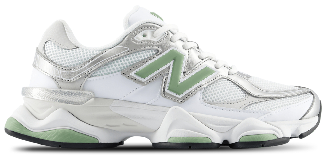 New Balance 9060 Image 1 of 6. Tap to open photo gallery.