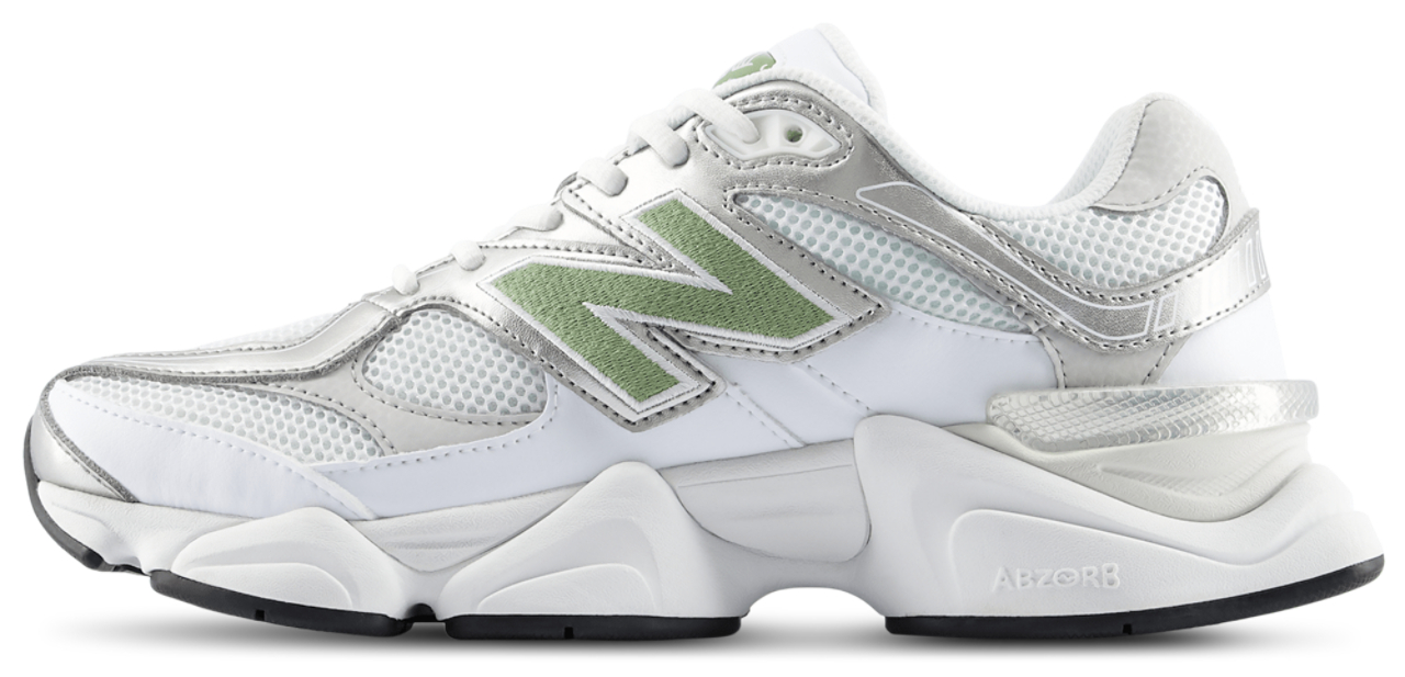 New Balance 9060 Image 3 of 6. Tap to open photo gallery.