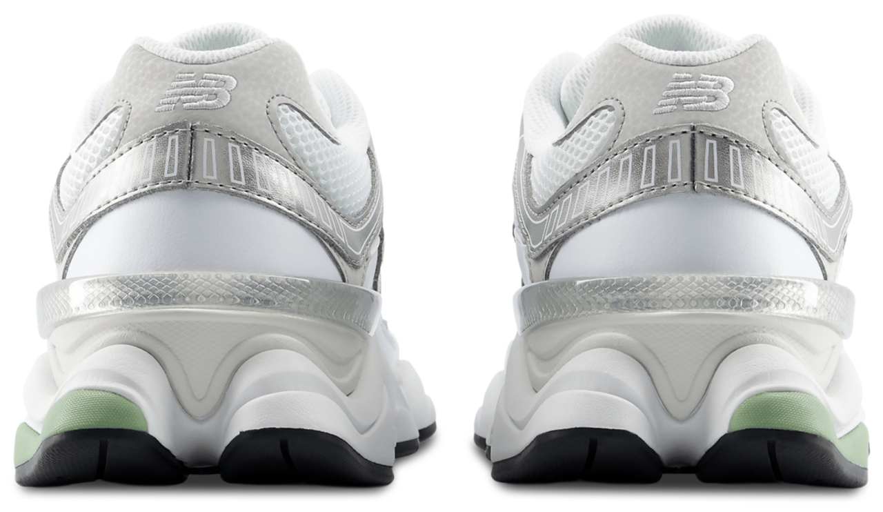 New Balance 9060 Image 4 of 6. Tap to open photo gallery.
