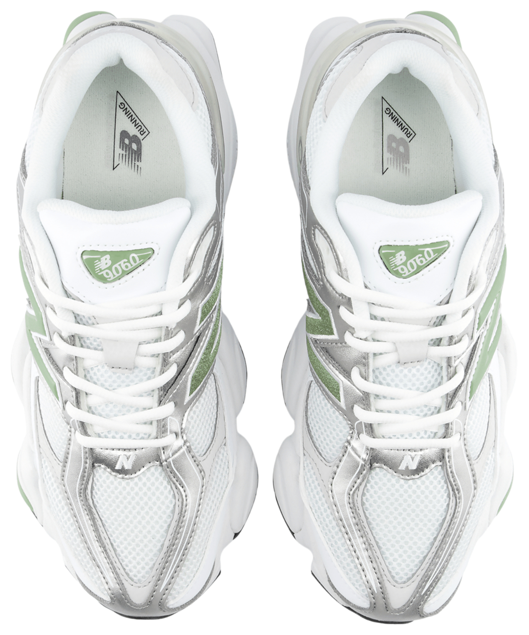 New Balance 9060 Image 5 of 6. Tap to open photo gallery.