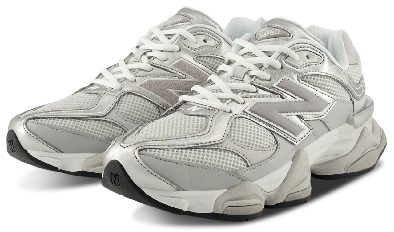 New Balance 9060 Image 2 of 6. Tap to open photo gallery.
