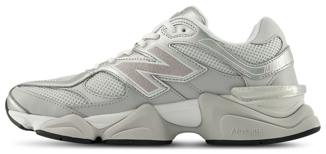 New Balance 9060 Image 3 of 6. Tap to open photo gallery.