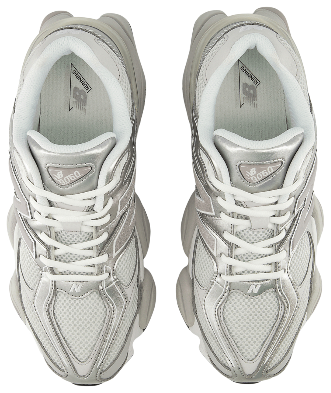 New Balance 9060 Image 5 of 6. Tap to open photo gallery.