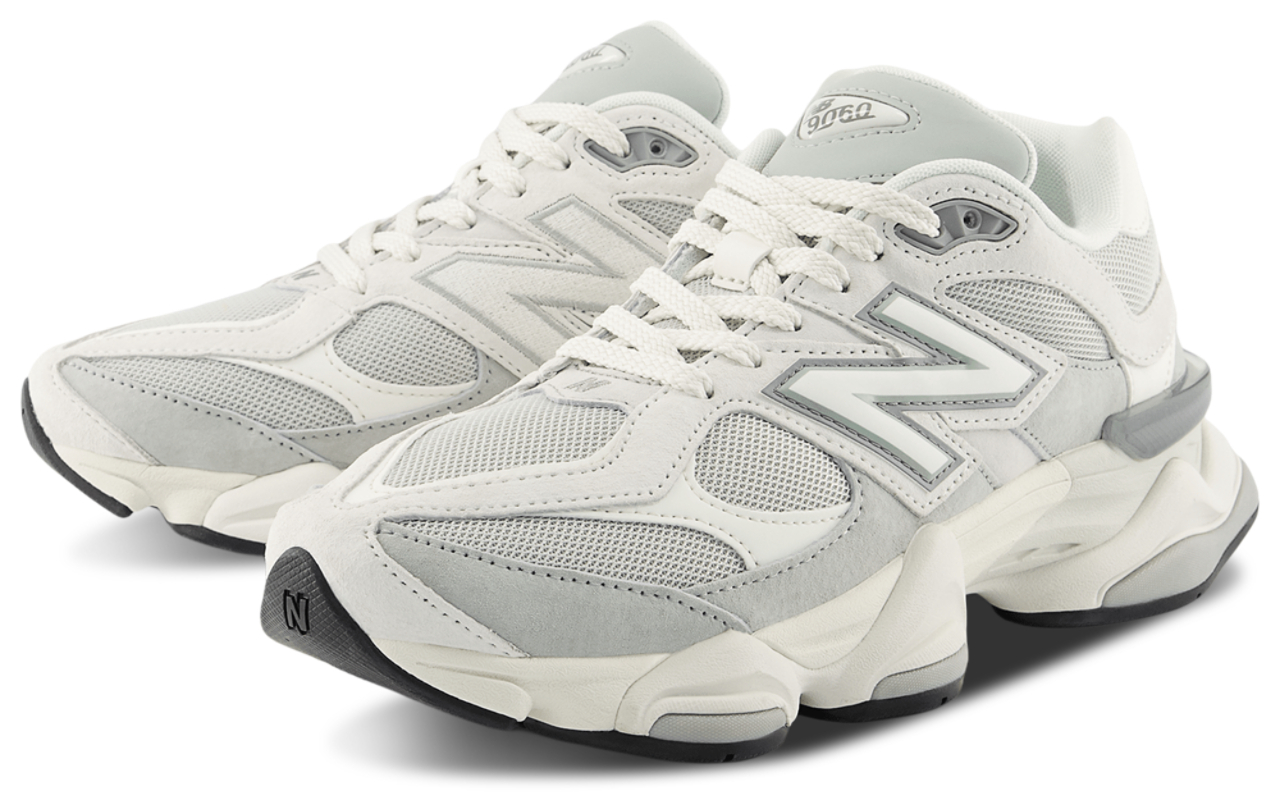 New Balance 9060 Image 2 of 6. Tap to open photo gallery.