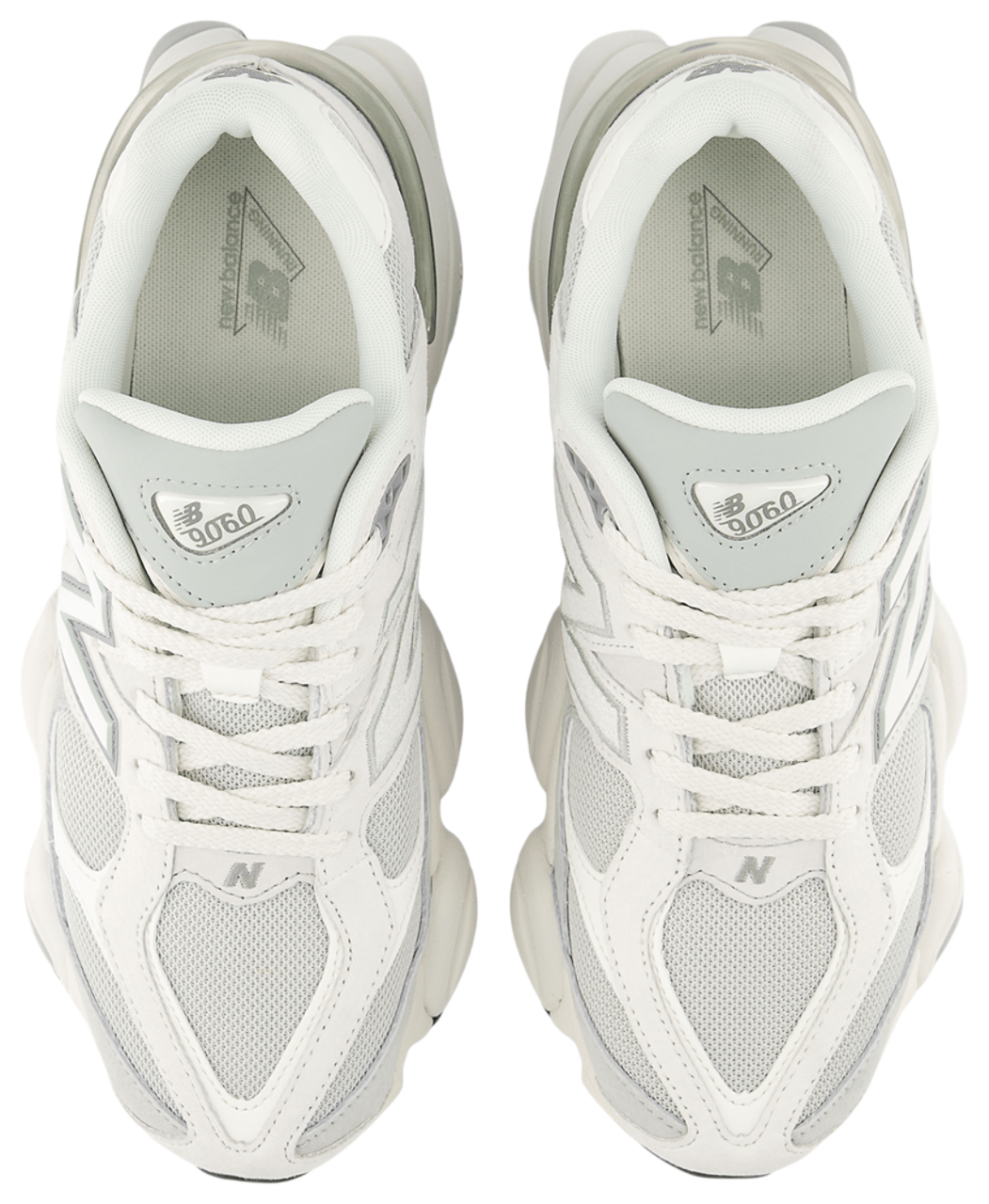 New Balance 9060 Image 5 of 6. Tap to open photo gallery.
