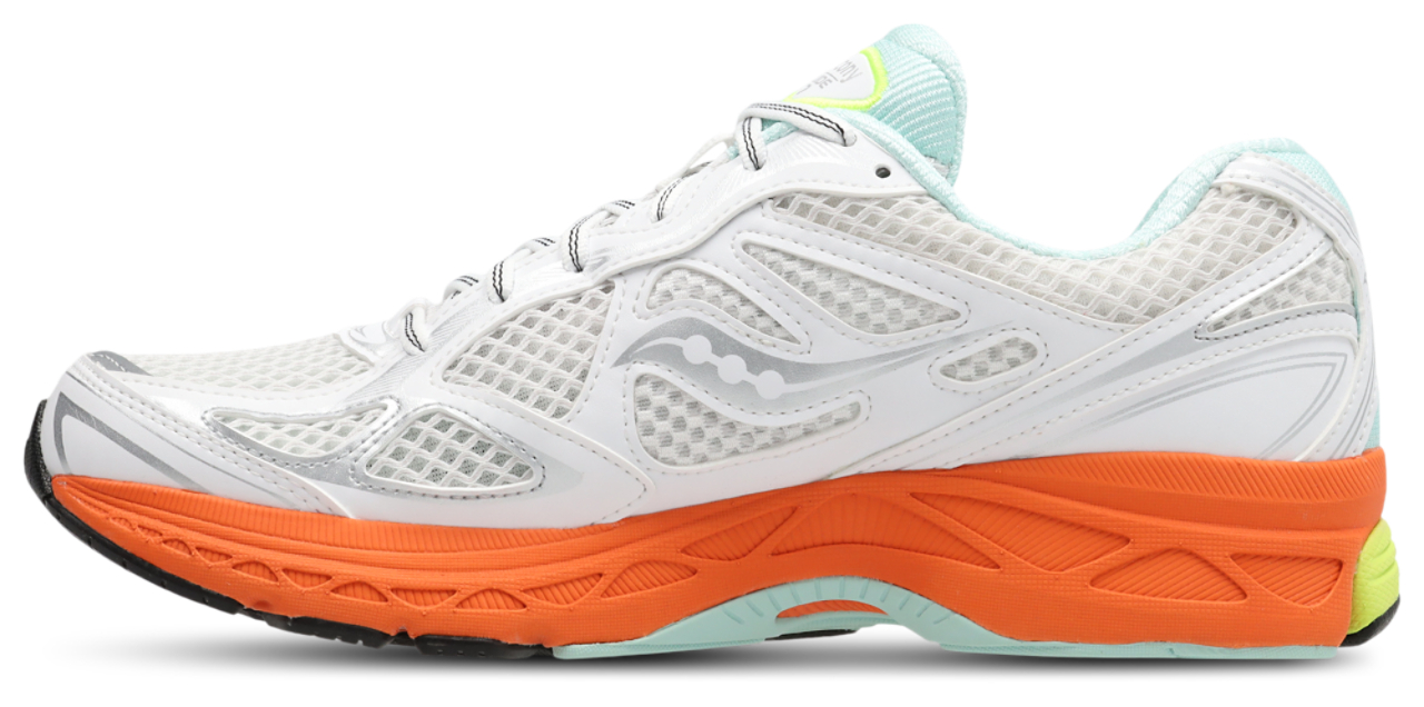 Saucony Guide 7 Image 4 of 8. Tap to open photo gallery.