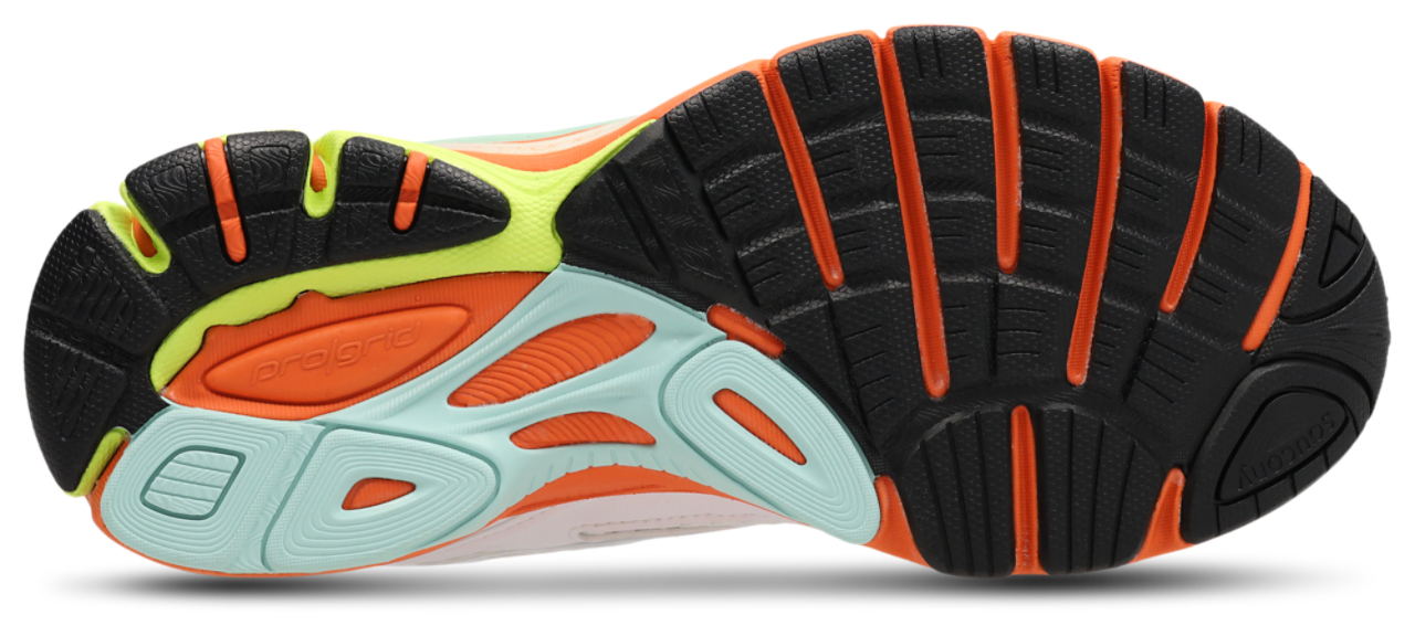 Saucony Guide 7 Image 6 of 8. Tap to open photo gallery.