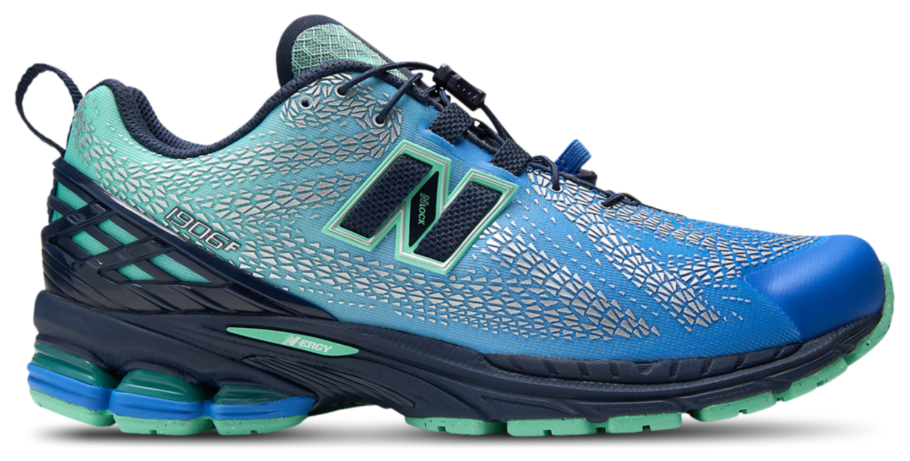 New Balance 1906F Bild 1 von 6. Antippen, um die Fotogalerie zu öffnen.