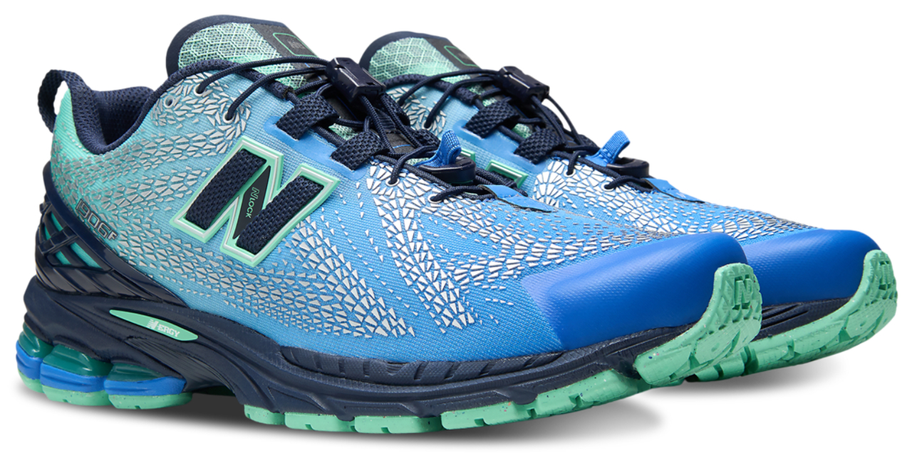 New Balance 1906F Bild 2 von 6. Antippen, um die Fotogalerie zu öffnen.