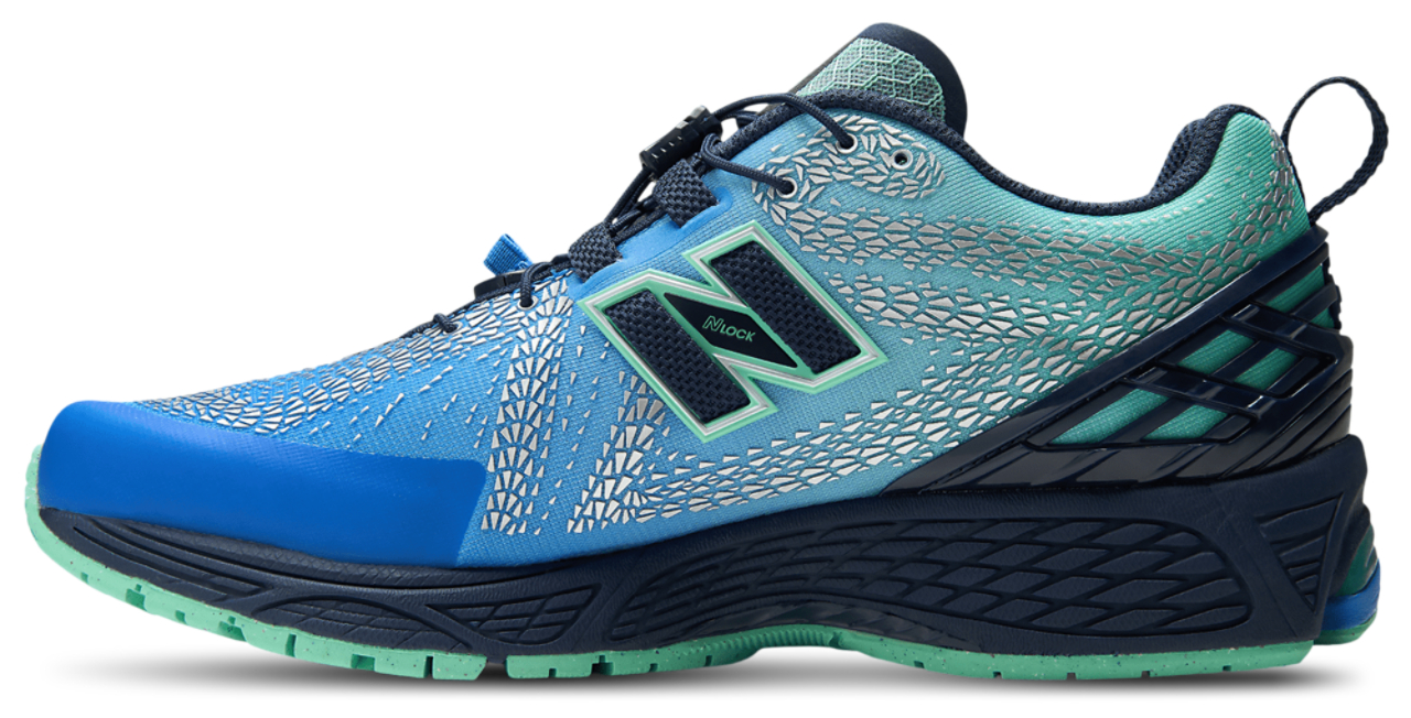 New Balance 1906F Bild 3 von 6. Antippen, um die Fotogalerie zu öffnen.