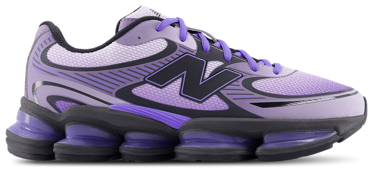 New Balance Abzorb 2000 Image 1 sur 5. Appuyez pour ouvrir la galerie de photos.