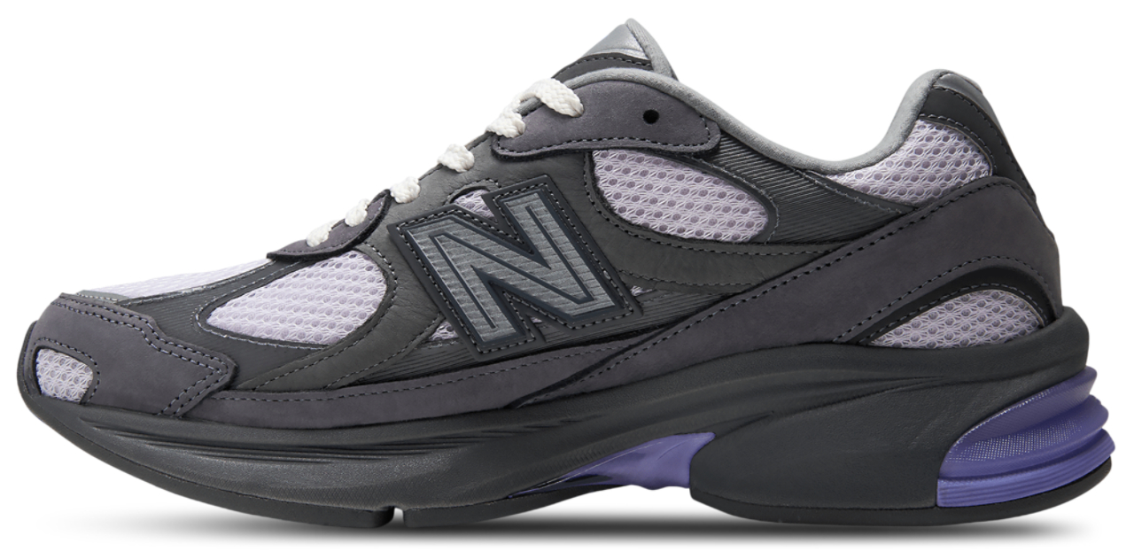 New Balance 2010 Immagine 3 di 6. Tocca per aprire la galleria fotografica.
