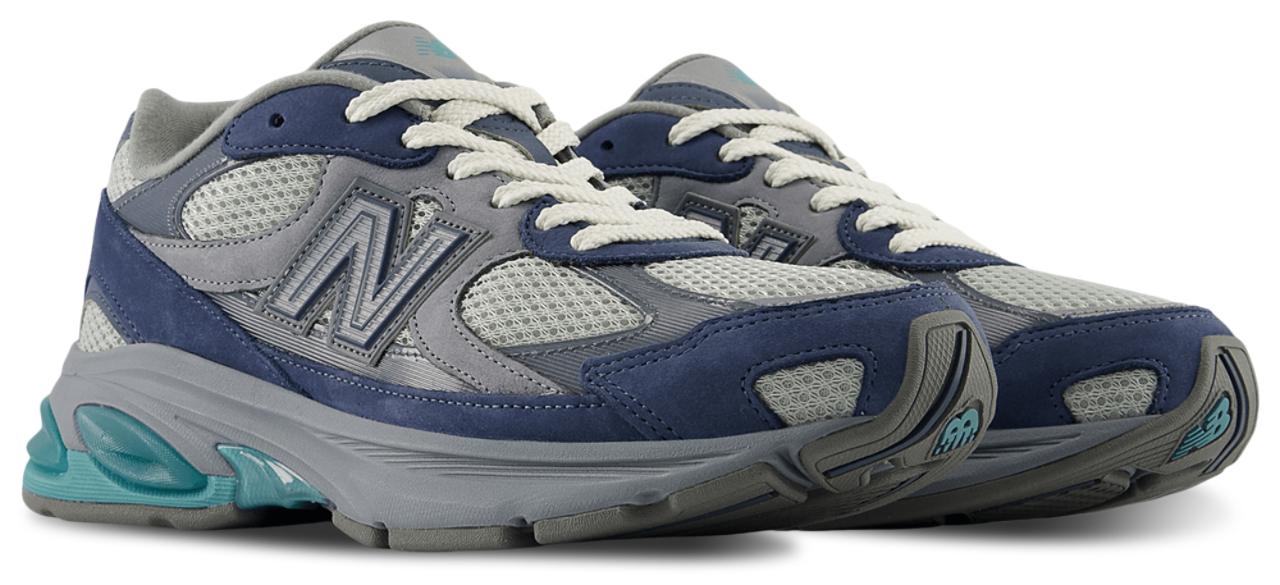 New Balance 2010 Afbeelding 2 van 6. Tik om de fotogalerij te openen..