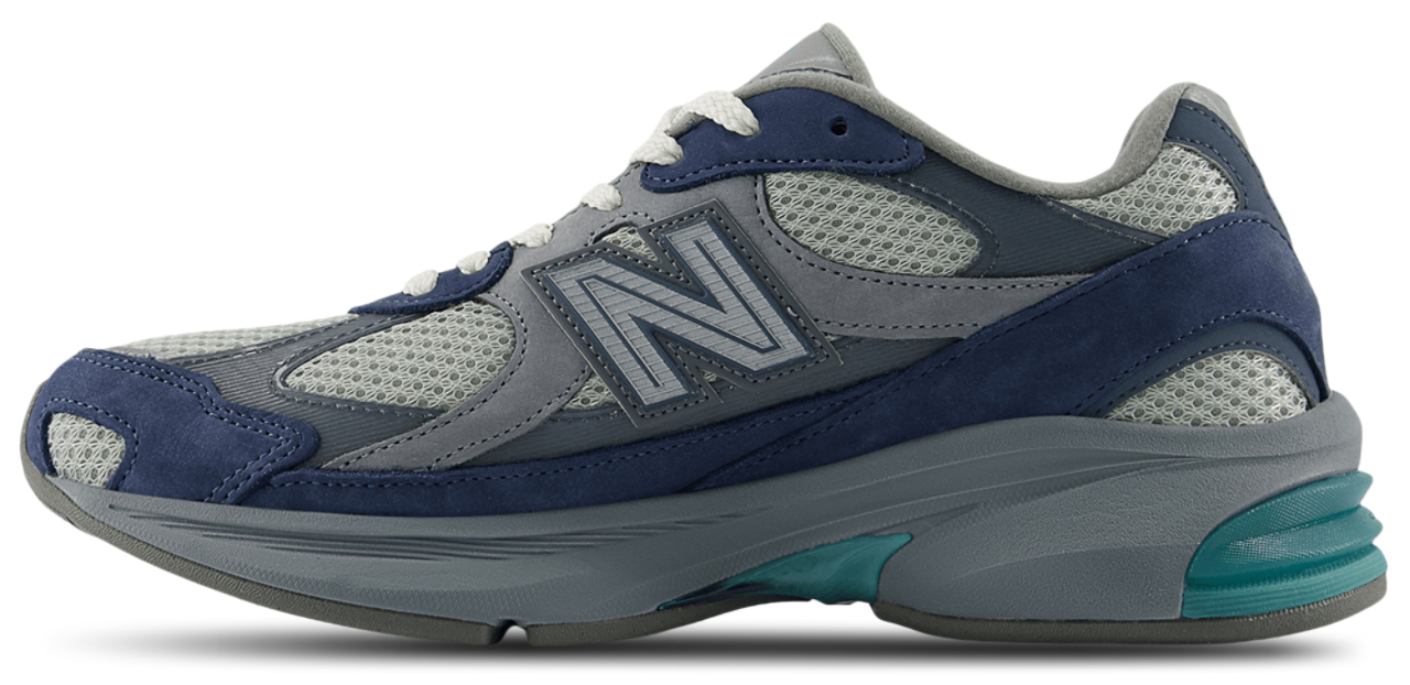 New Balance 2010 Afbeelding 3 van 6. Tik om de fotogalerij te openen..
