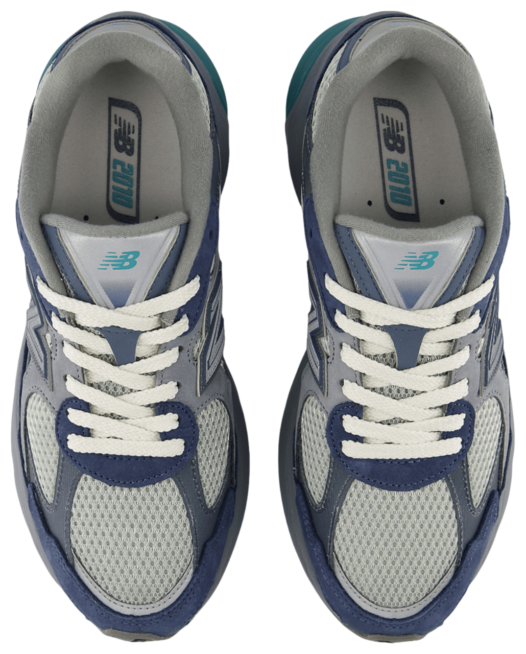 New Balance 2010 Afbeelding 5 van 6. Tik om de fotogalerij te openen..