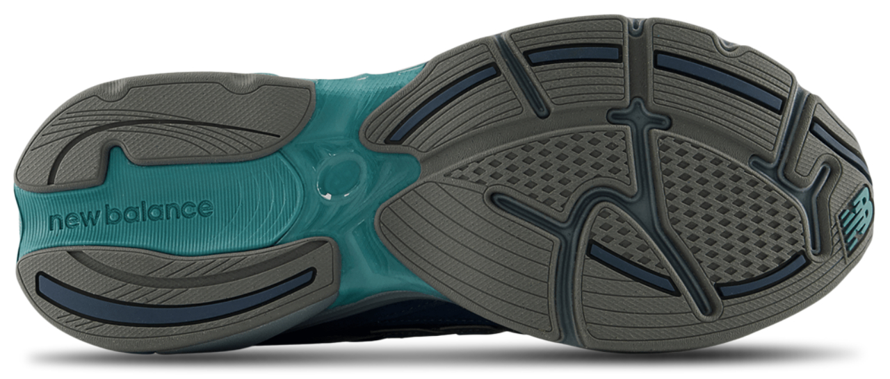 New Balance 2010 Afbeelding 6 van 6. Tik om de fotogalerij te openen..